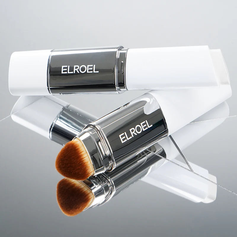 Match Stick - Base Branca em Bastão Elroel
